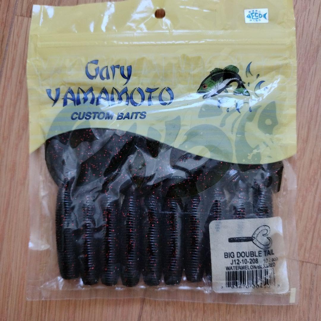 ゲーリーヤマモト セット ゲーリーヤマモトセット ゲーリーヤマモト