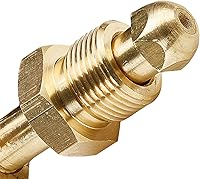 Vista 3 de SPARC Premium Nitrogen Regulator HVAC LIFETIME USA Warranty 0-600PSI Delivery Pressure - Brazing Purging Testing - CGA580 Inert Gas Helium Argon