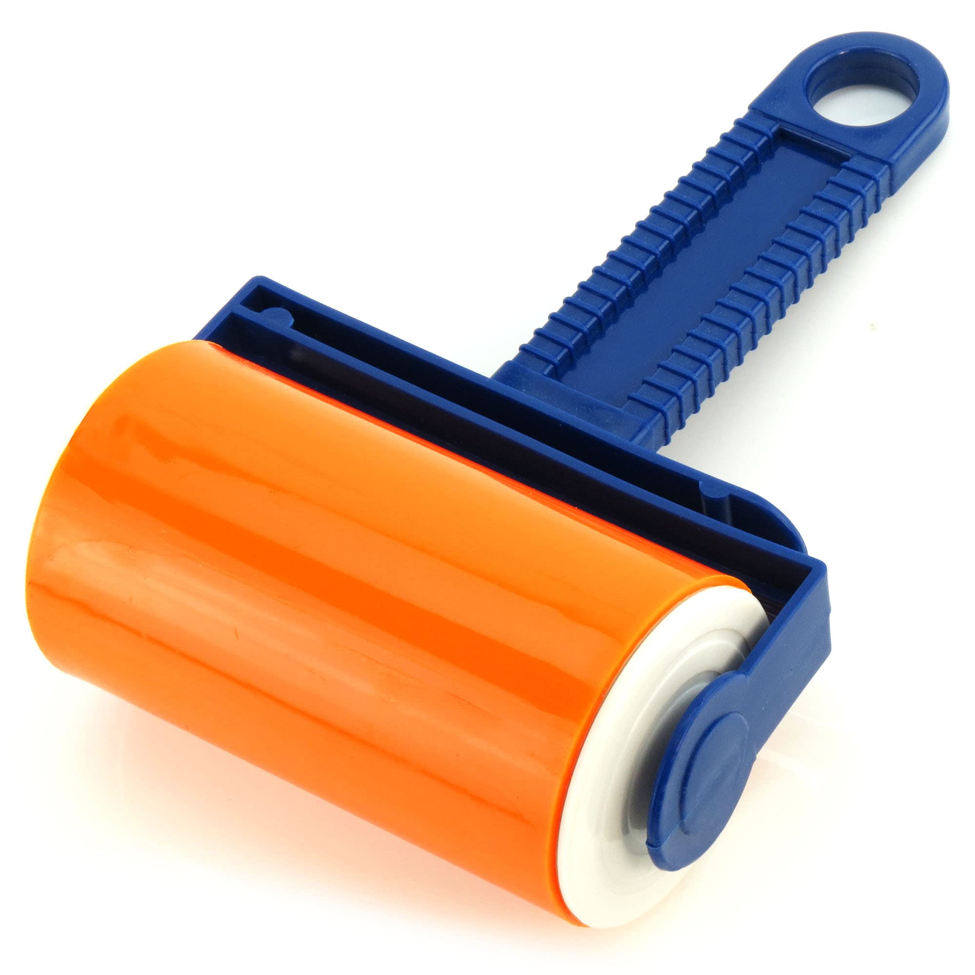 Hangerworld Brosse adhésive Lavable et réutilisable Anti Poils et poussière
