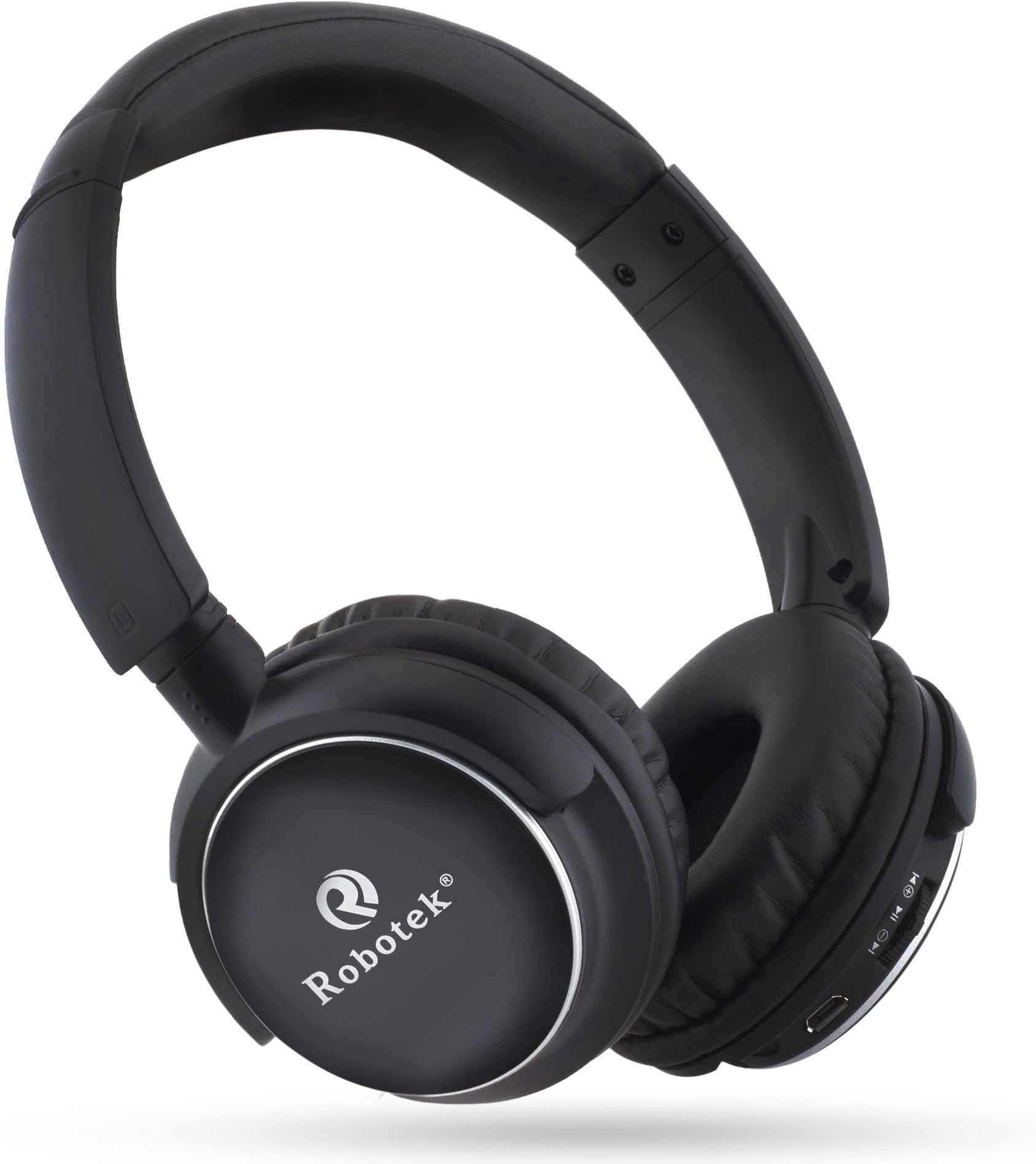 Robotek Bluetooth Headphone RBH-703