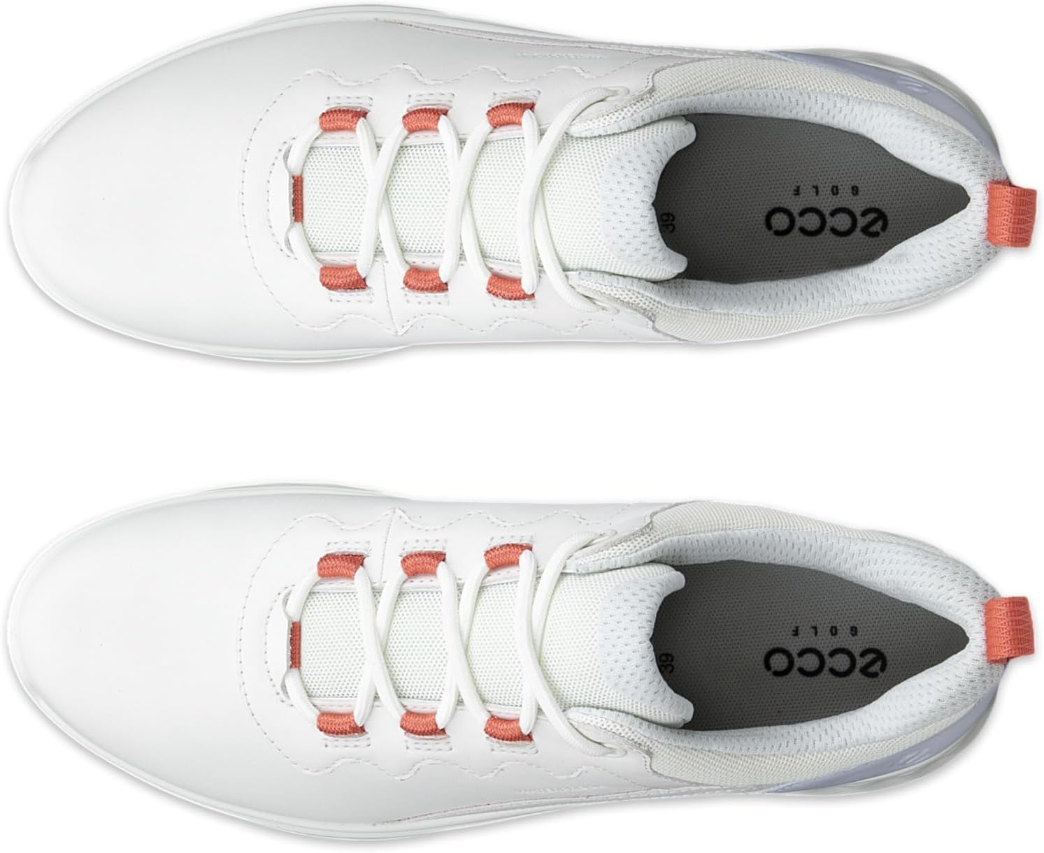 ECCO Women's S Casual Sport Lace Waterproof