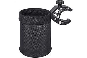 Polaris Sportsman Can-Am Spyder ATV Cup Holder