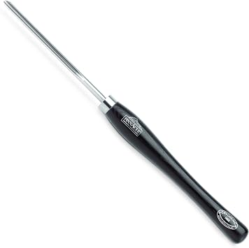 Pinnacle Cryogenic Fingernail Grind Bowl Gouge 3/8"