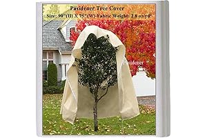 Plant Covers Freeze Protection: Shield Your Treasures from Winter's Wrath