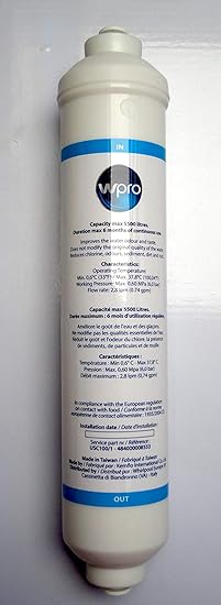 kenwood water filter da2010cb