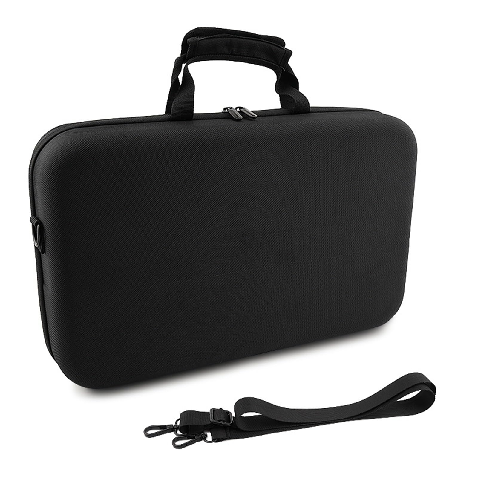 Reisetasche für XGIMI MoGo 4 Mini Beamer mit Akku Smart Outdoor Heimkino,Harte Tragbare Tragetasche Schutzhülle für XGIMI MoGo 4 Laser,Filter,Ladegerät,Fernbedienung,Zubehör