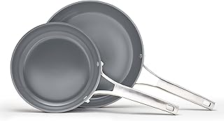 Calphalon® Premier Ceramic Nonstick 8