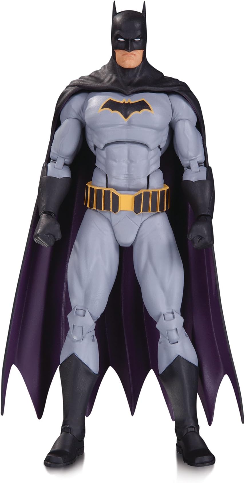 DC Collectibles Icons: Batman Rebirth Action Figure