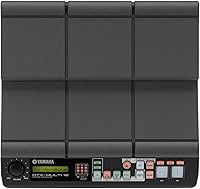 Vista 1 de YAMAHA, DTX Multi Pad