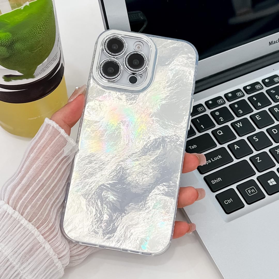 Coque iPhone 13 Pro antichoc fini les rayures grâce au polycarbonate - 8