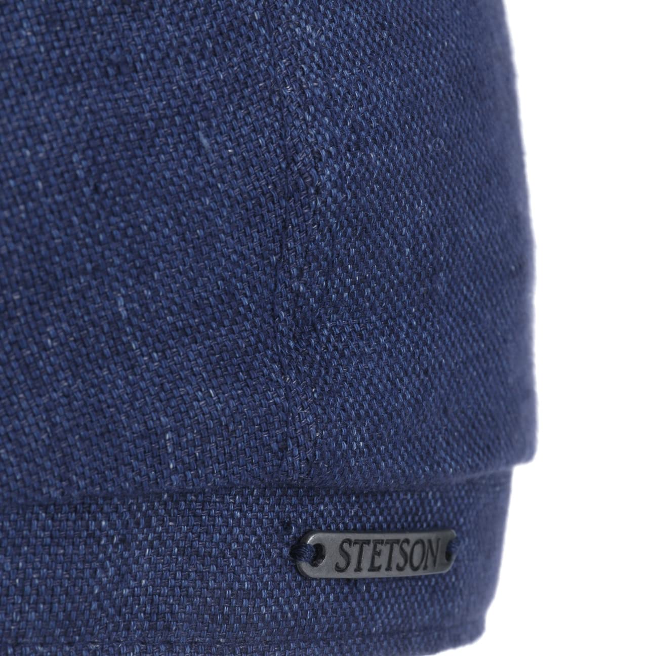 Stetson Hatteras Classic Gorra Irlandesa Estilo Gatsby Lino Multicolor Unisex Todo el ano