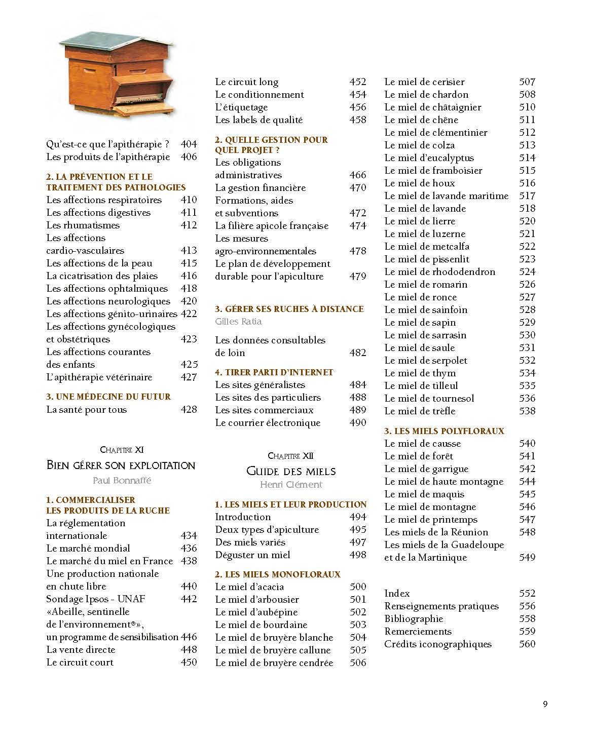 Le traité Rustica de l'apiculture