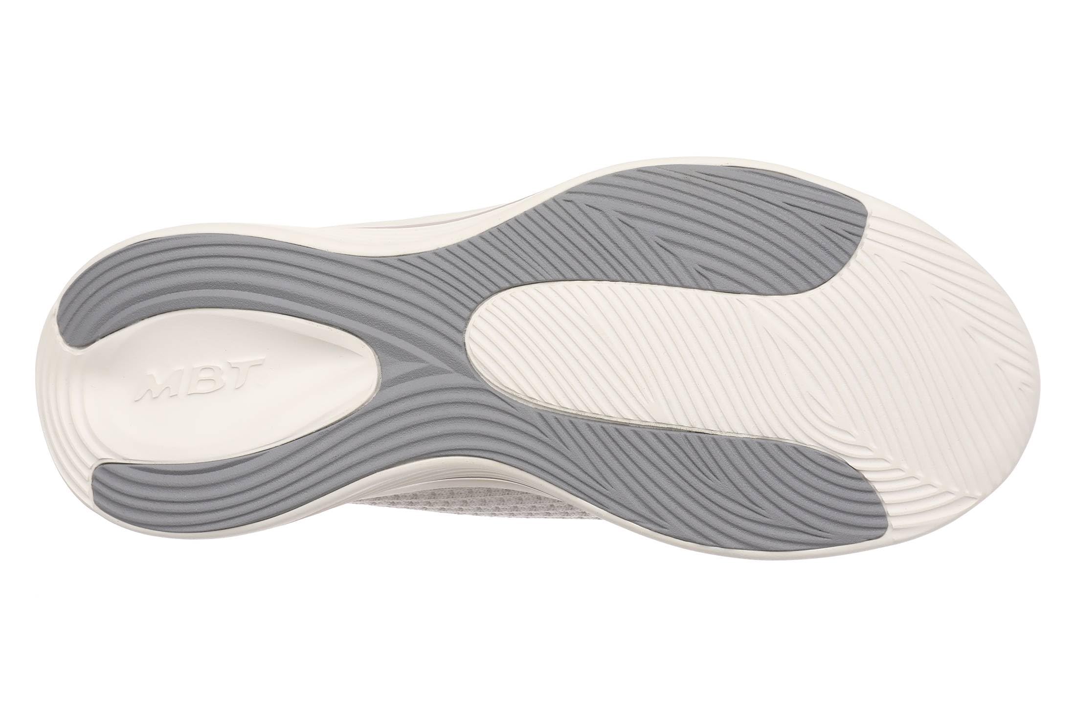 MBT SF M3800 Urban Fibras de Alta Resistencia Zapatilla Urbana para Mujer. Slip & Fit. Máximo Confort Todo el Día, Estabilidad y Plantilla Transpirable con Absorción de Impactos.