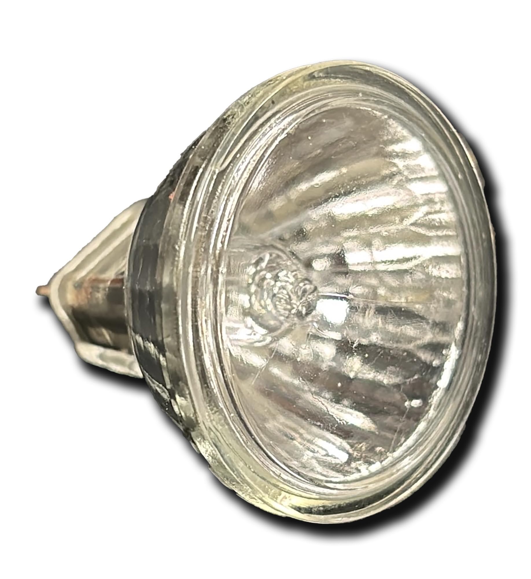 Leuici FTD/FG 20W MR11 GU4 Base W/Cover Glass 30 Degree Beam