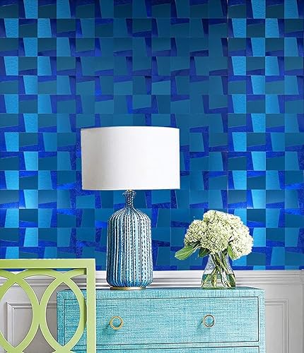 Miniatura 6 de XUANINY Azulejos de metal para salpicaduras de despegar y pegar, mosaico de aluminio autoadhesivo 3D para cocina, baño, decoración gris cepillado