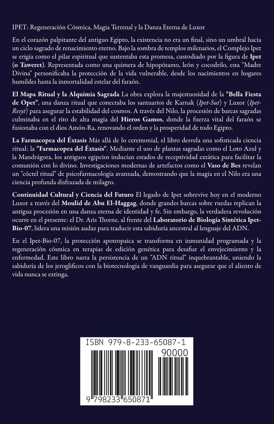 Regeneración Cósmica