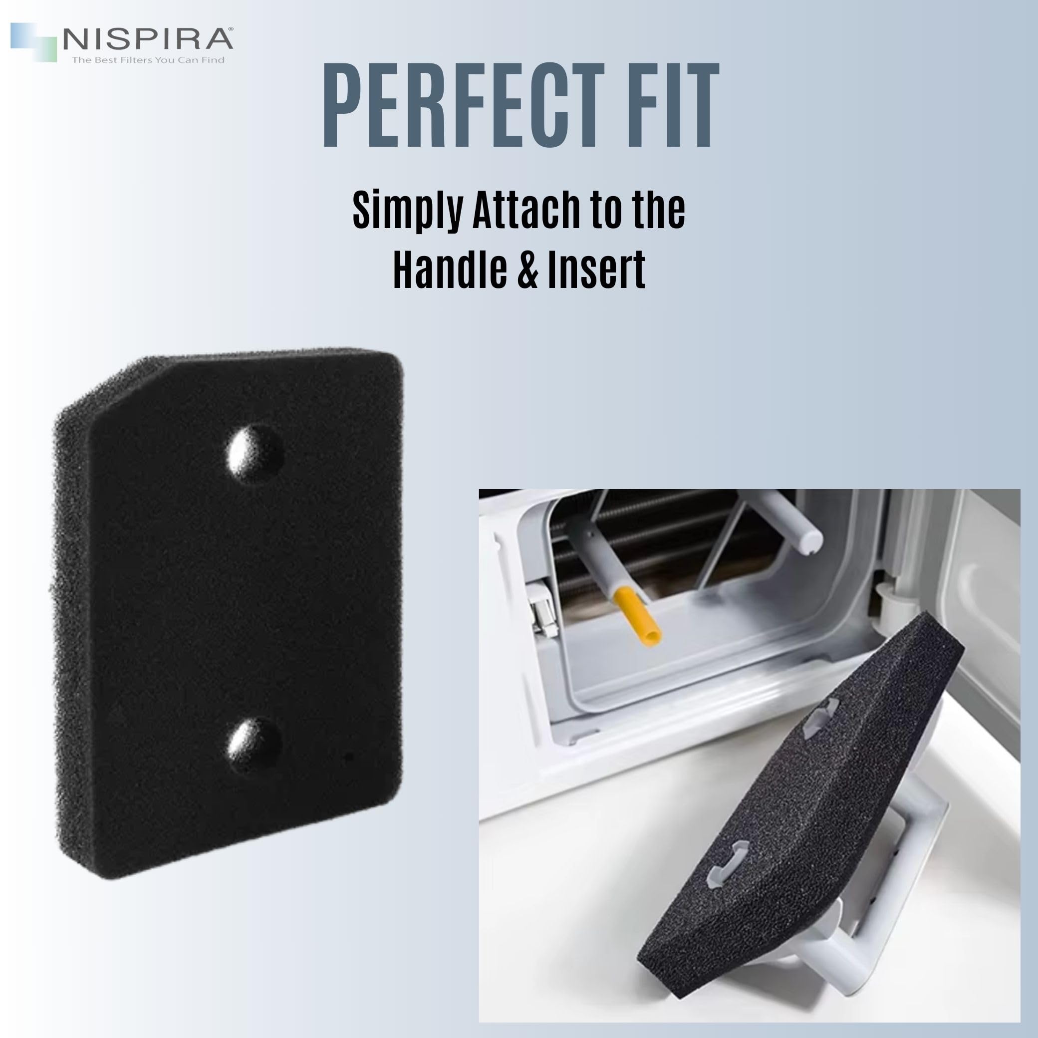 3 Filtri Asciugatrice Miele T1 9164761 - Ricambio Compatibile Per Modelli A Pompa Di Calore - 207x157x30 Mm - 4