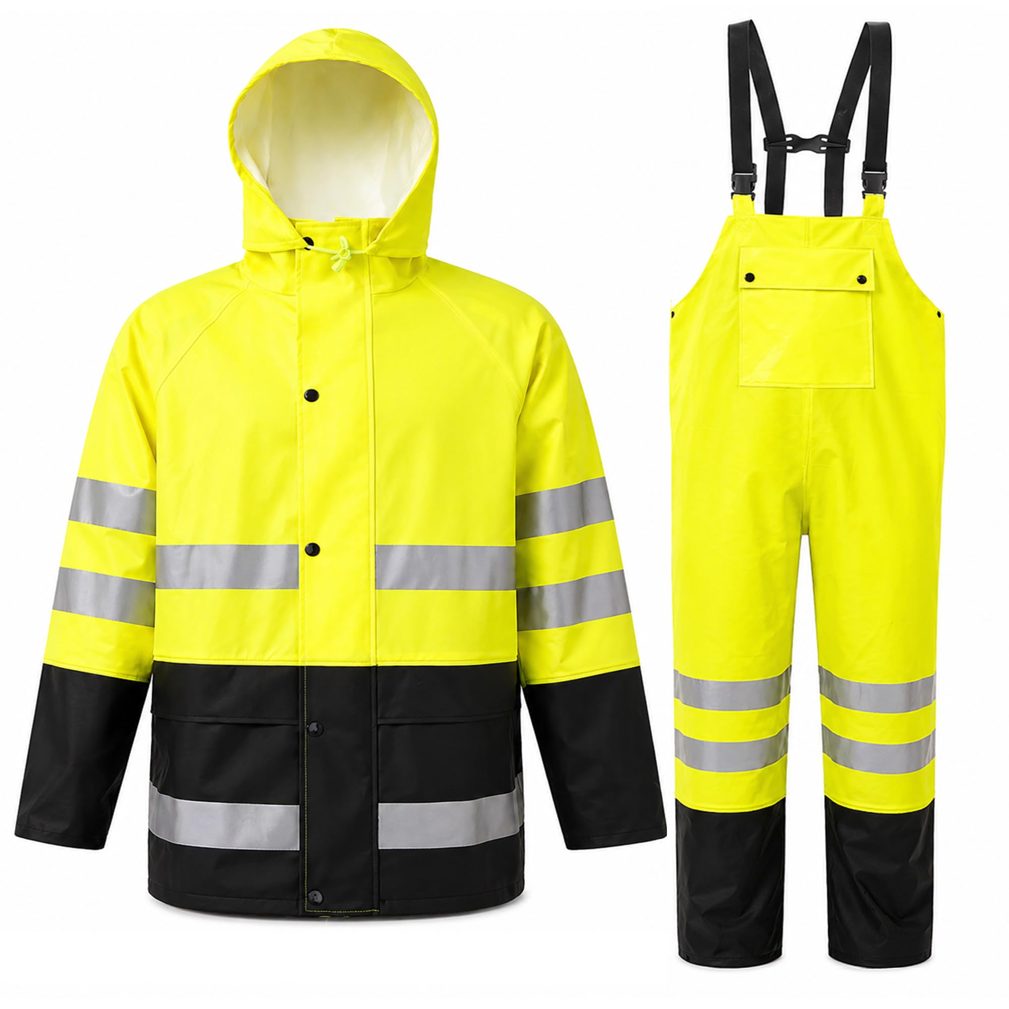 VUVEA Heavy Duty Rain Suit