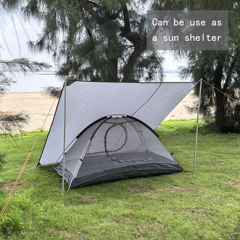 ultraleichte zeltunterlage HipierFx Zelt Unterlage Ultraleicht wasserdichte Zeltboden für Camping Picknick Sport & Freizeit Huis en Tuin Farbe:Mit Unterschrift von Lukas Knopf Cube 26 | eBay