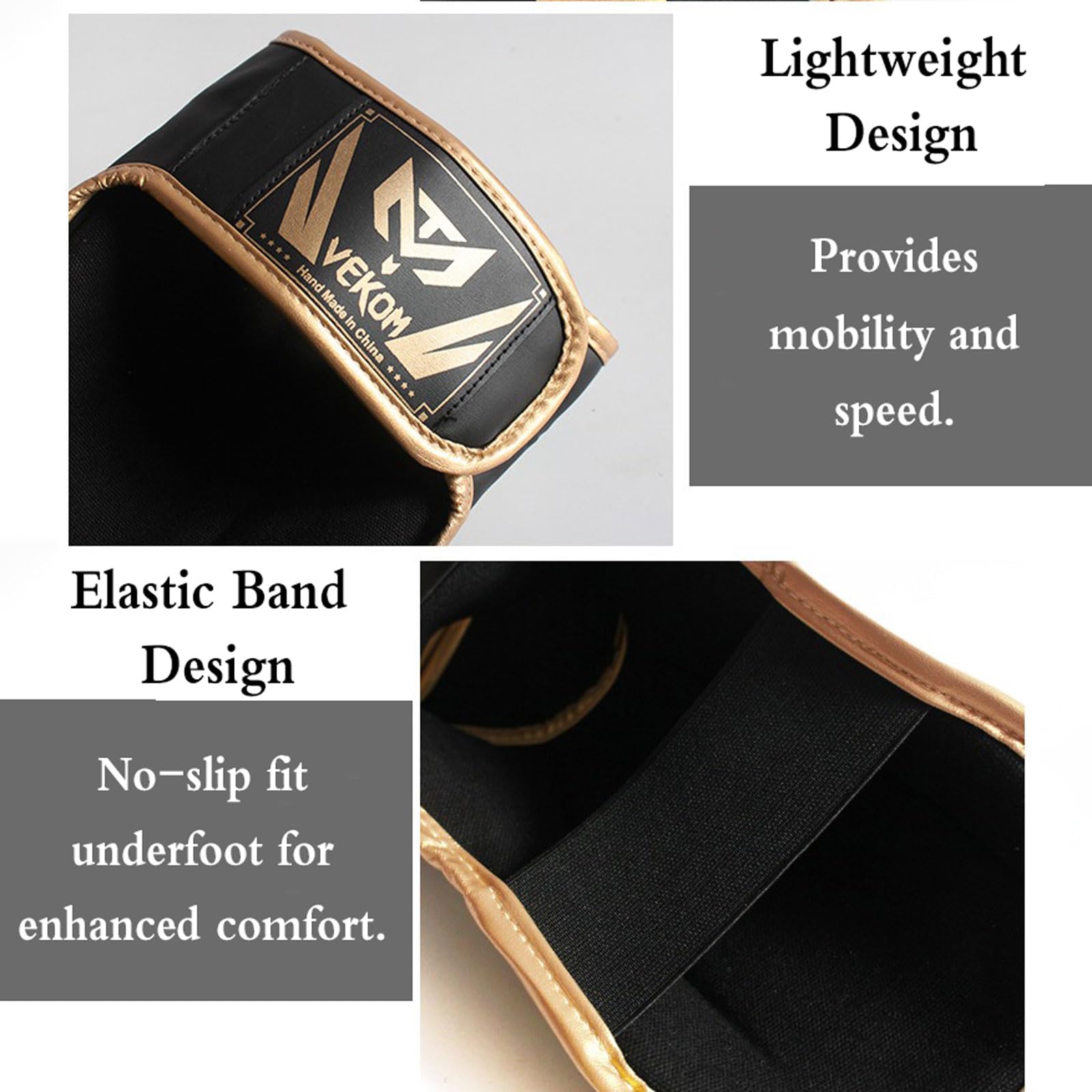 Paratibia Muay Thai,Protettivo Imbottita Paratibie,Muay Thai Protezione,Paratibia Unisex,Parastinchi Kick Boxing,Shin Guard,Protettivo Imbottita,Paratibia,per Taekwondo,Boxe,Muay Thai