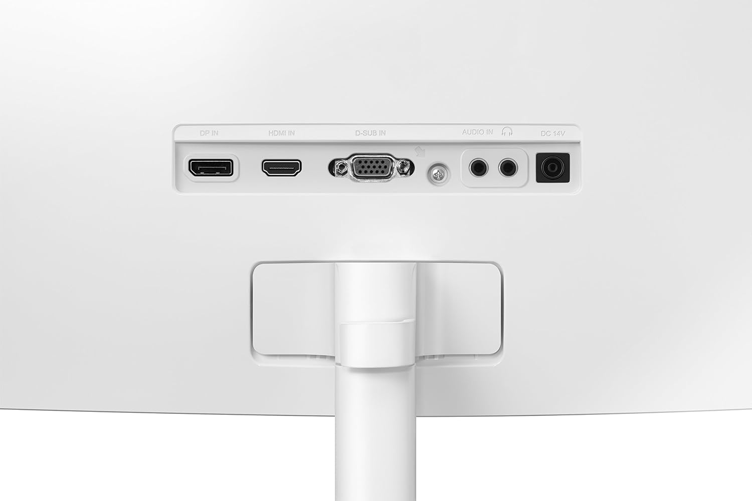 Super Deal Product SAMSUNG IT LC27F591FDNXZA SAMSUNG C27F591 27-Inch Curved Monitor (Built-in Speaker Included)