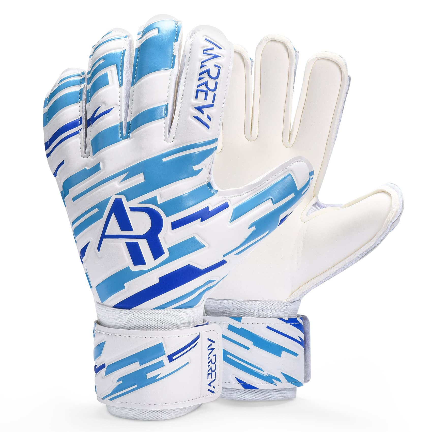 Anrrew Soccer Goalie Gloves