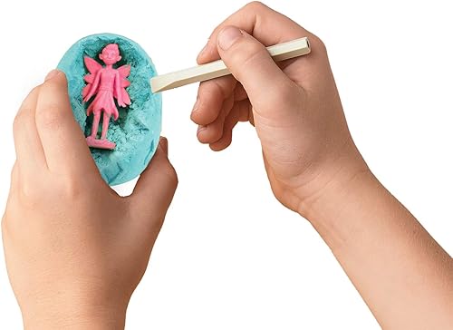 Miniatura 5 de MindWare - Juego de excavación Dig It Up! Discoveries