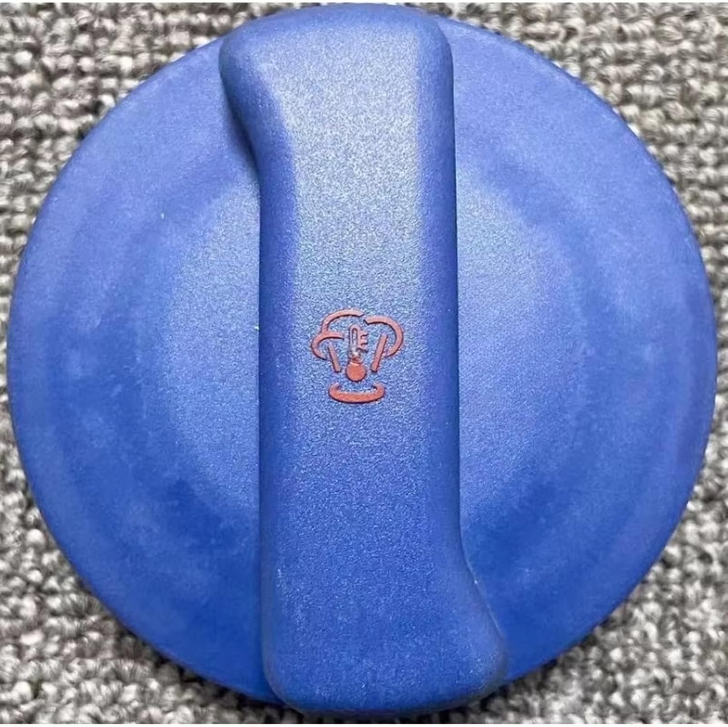 Generic Car Engine Coolant Tank for VW for Phaeton 3D0121321B Coolant Radiator Reservoir Water Bottle Antifreeze Coolant Bottle Expansion Tank Cap