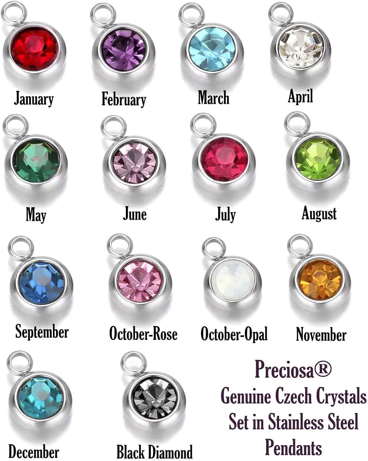 St. Veronica Locket Necklace, Patron Saint Confirmation Gift, Catholic Devotion Jewelry Gift - Image 8