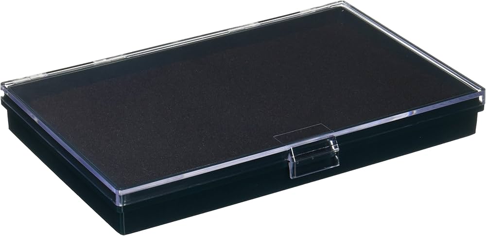 Amazon.co.jp: ENGINEER エンジニア ICケース 230×145×28mm KP-52 Amazon.co.jp: ENGINEER エンジニア ICケース 230×145×28mm KP-52