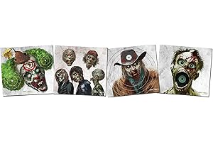 Crosman CPVT5 Zombie Targets