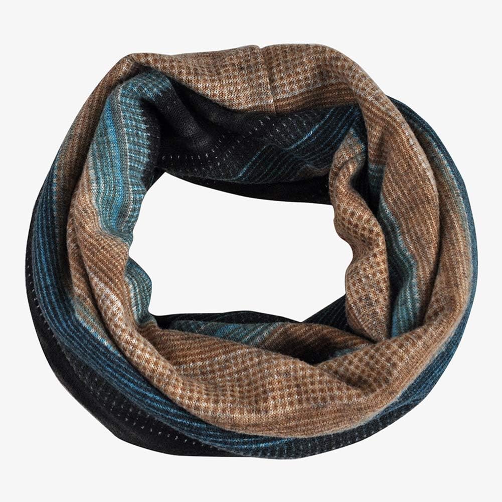 XYIYI Womens Chemo Headwear Hats Cotton Slouchy Beanie Cap Scarf - Image 5