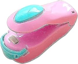 الة ختم اكياس بلاستيكية صغيرة حرارية يدوية