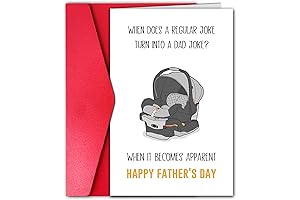 First Father's Day Card New Dad Fathers Day Card
