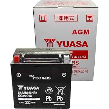 ユアサバッテリー YTX14-BS 711Xo7BgTDL._UF350,350_QL50_.jpg