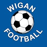 - The latest Wigan news Wigan Football News (Kindle Tablet Edition)