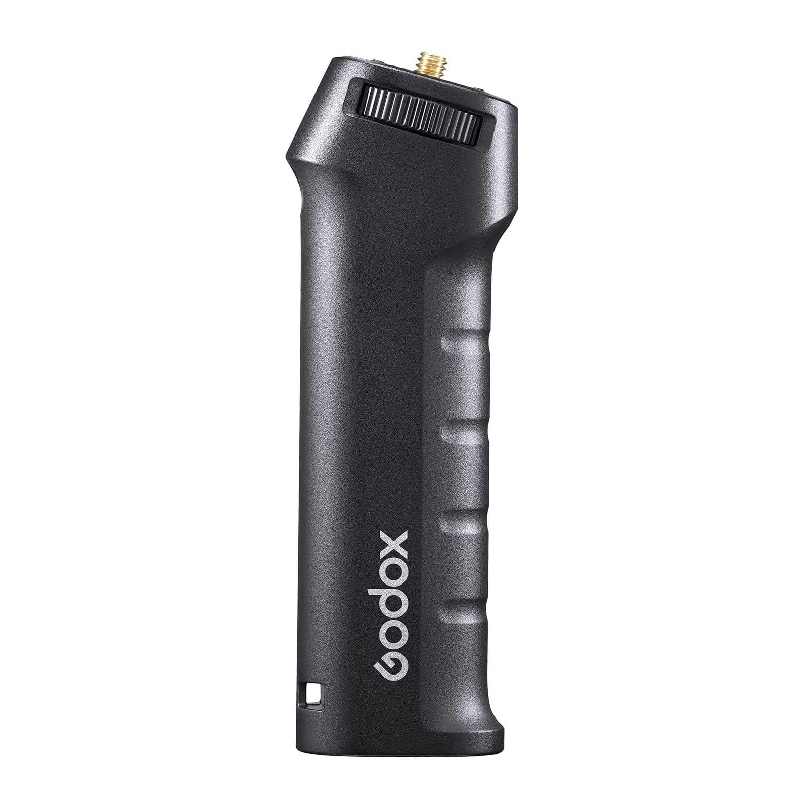 Support Godox FG-100 poignée amovible pour flashs et lumières LED