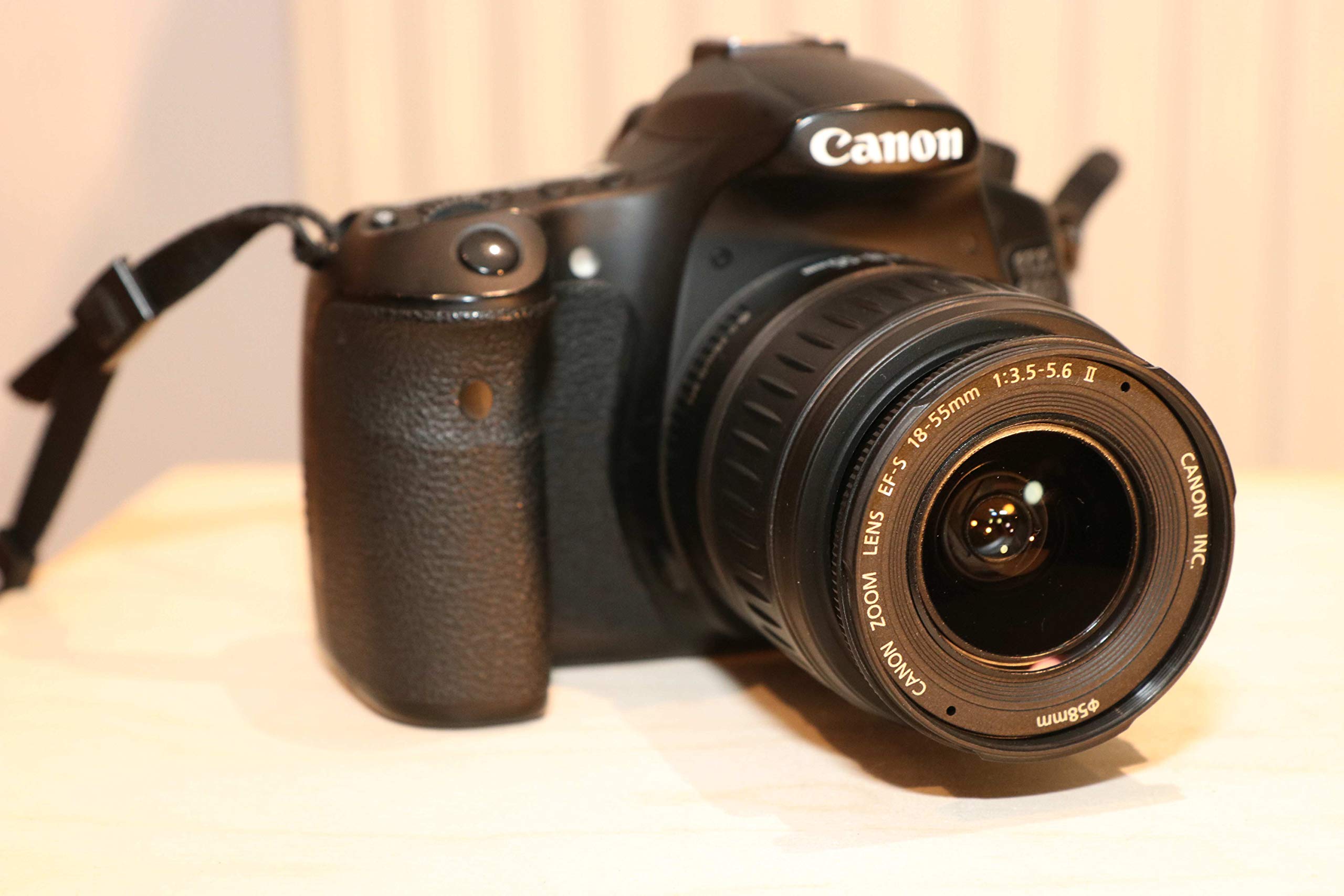 Canon EOS 60D EF-S18-55mm DSLR Kit: Amazon.co.uk: Electronics & Photo Canon EOS 60D EF-S18-55mm DSLR Kit: Amazon.co.uk: Electronics & Photo