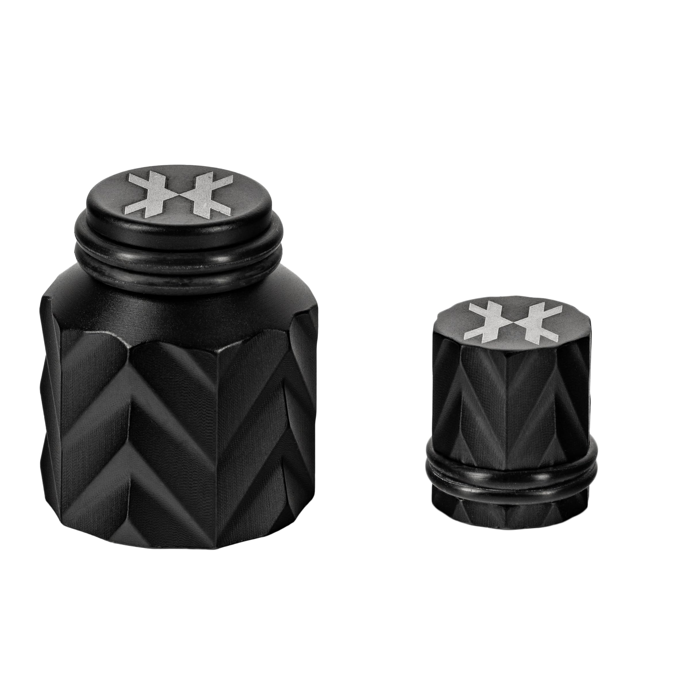 HK Army Elite Thread Protector Fill Nipple Cover for Air Tanks