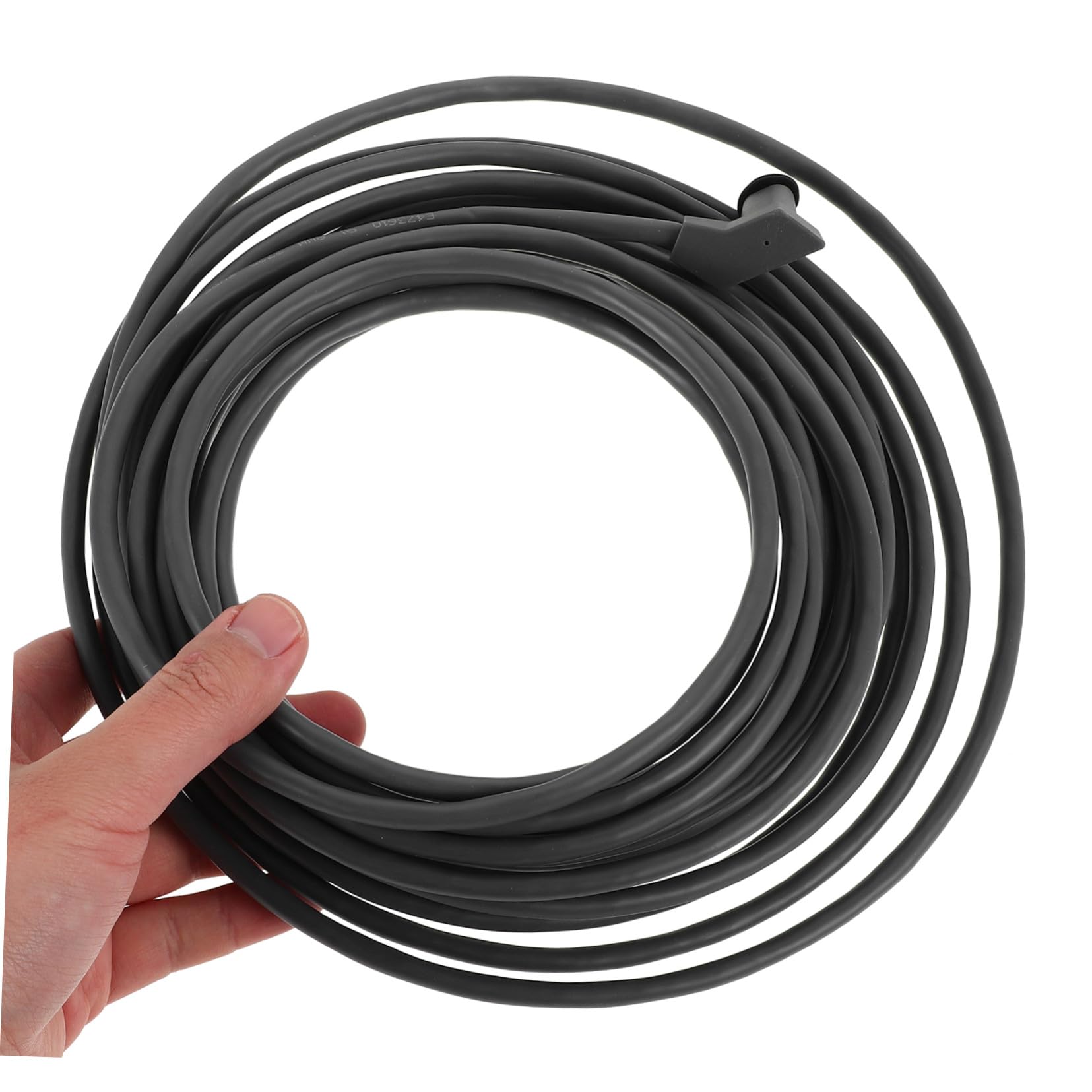 LABRIMP Rallonge Câble Réseau Cat 6 Haute Vitesse en Cuivre Pur pour Liaison Stable à Domicile Bureau