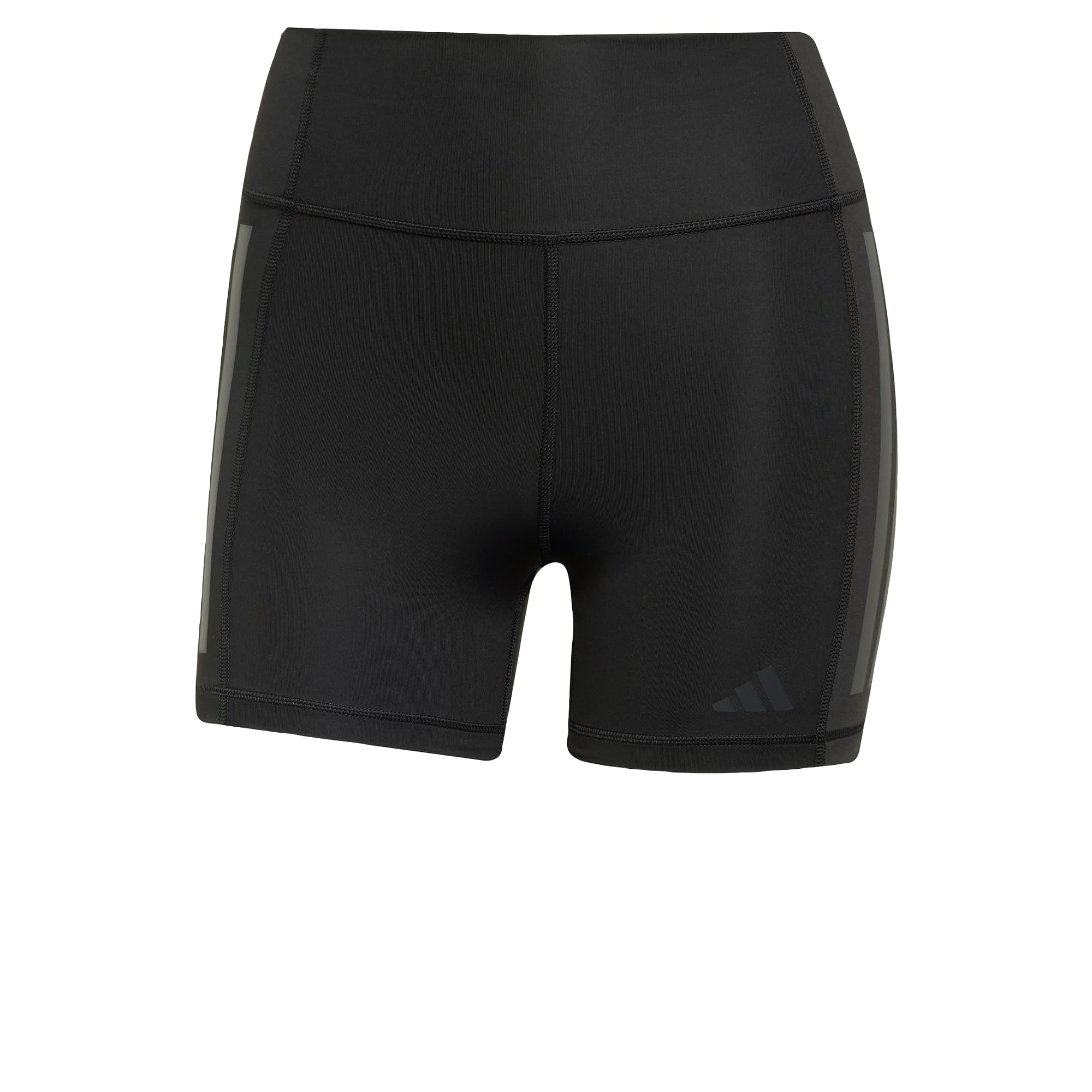 Women's Optime 3-Stripes Short Leggings-image-30