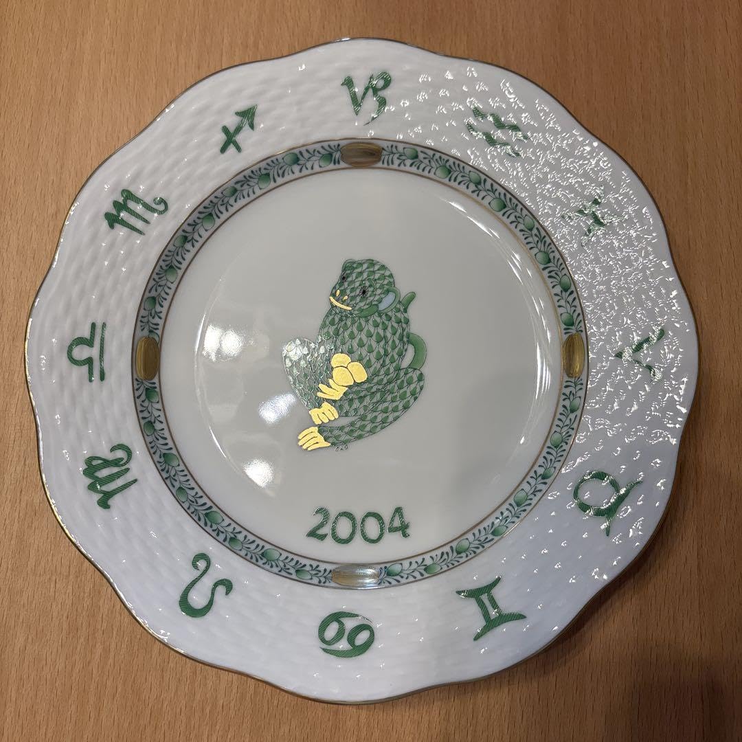 Amazon.co.jp: ヘレンド イヤープレート 2004年 : ホーム&キッチン Amazon.co.jp: ヘレンド イヤープレート 2004年 : ホーム&キッチン