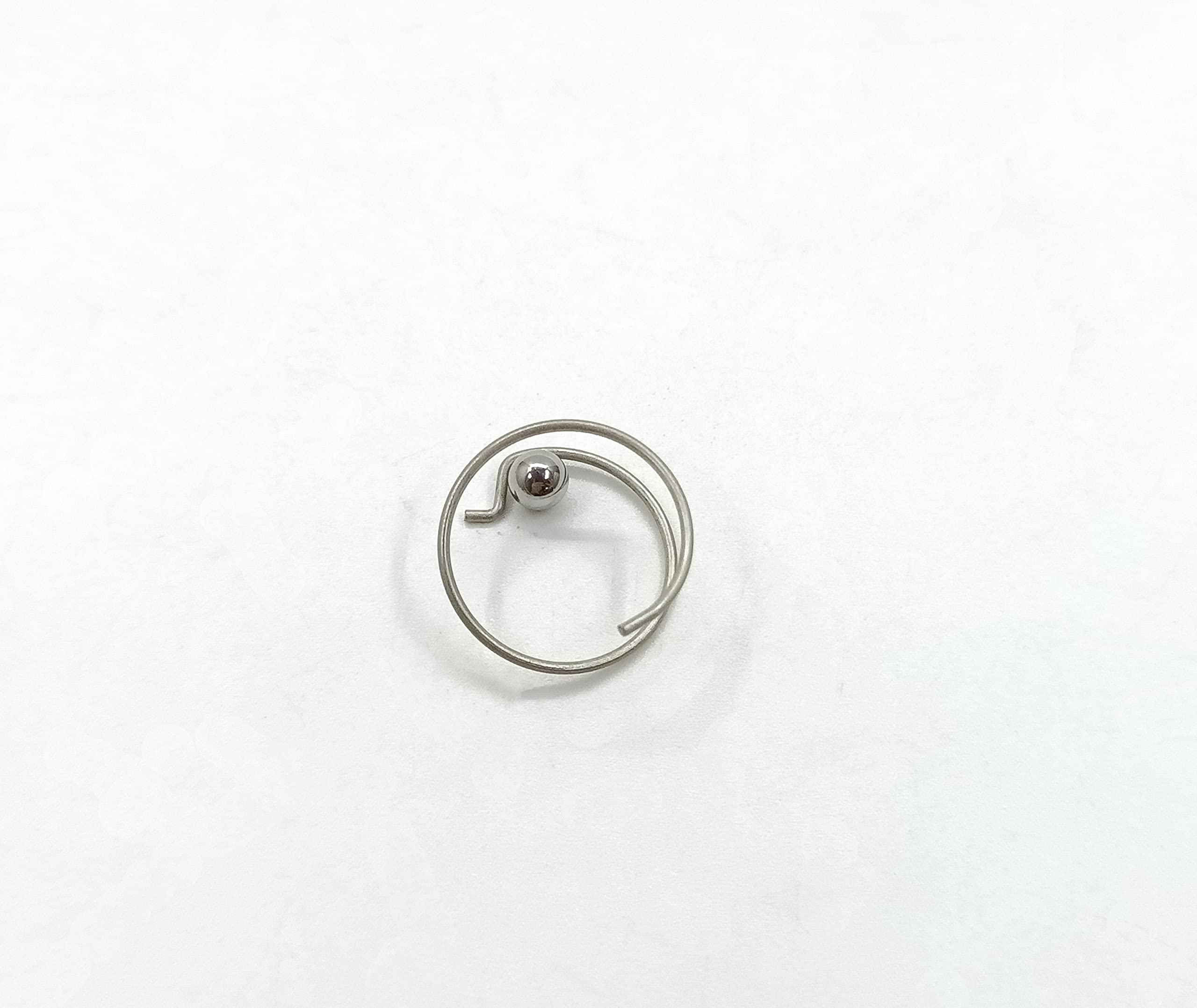 N078434 N089668 Se adapta a Dewalt DCF885 DCF886 dcf887 DCF840 DCF850 Muelle y bola de acero