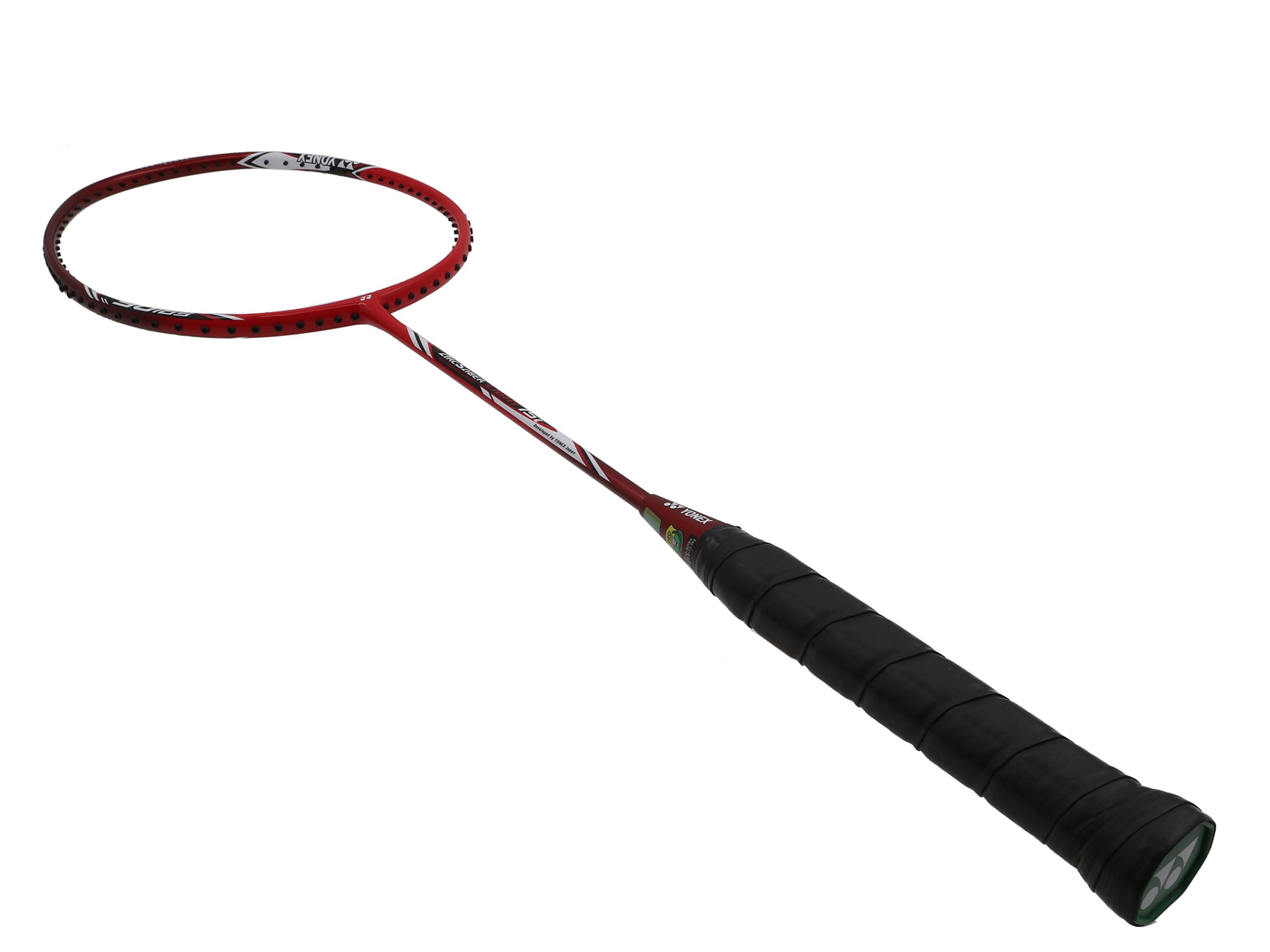 YONEX - YONEX アークセイバー Arcsaber Light 15i 30P 5U5 Yonex - Arcsaber Light 15i iSeries ARC-LT15IEX Red Badminton