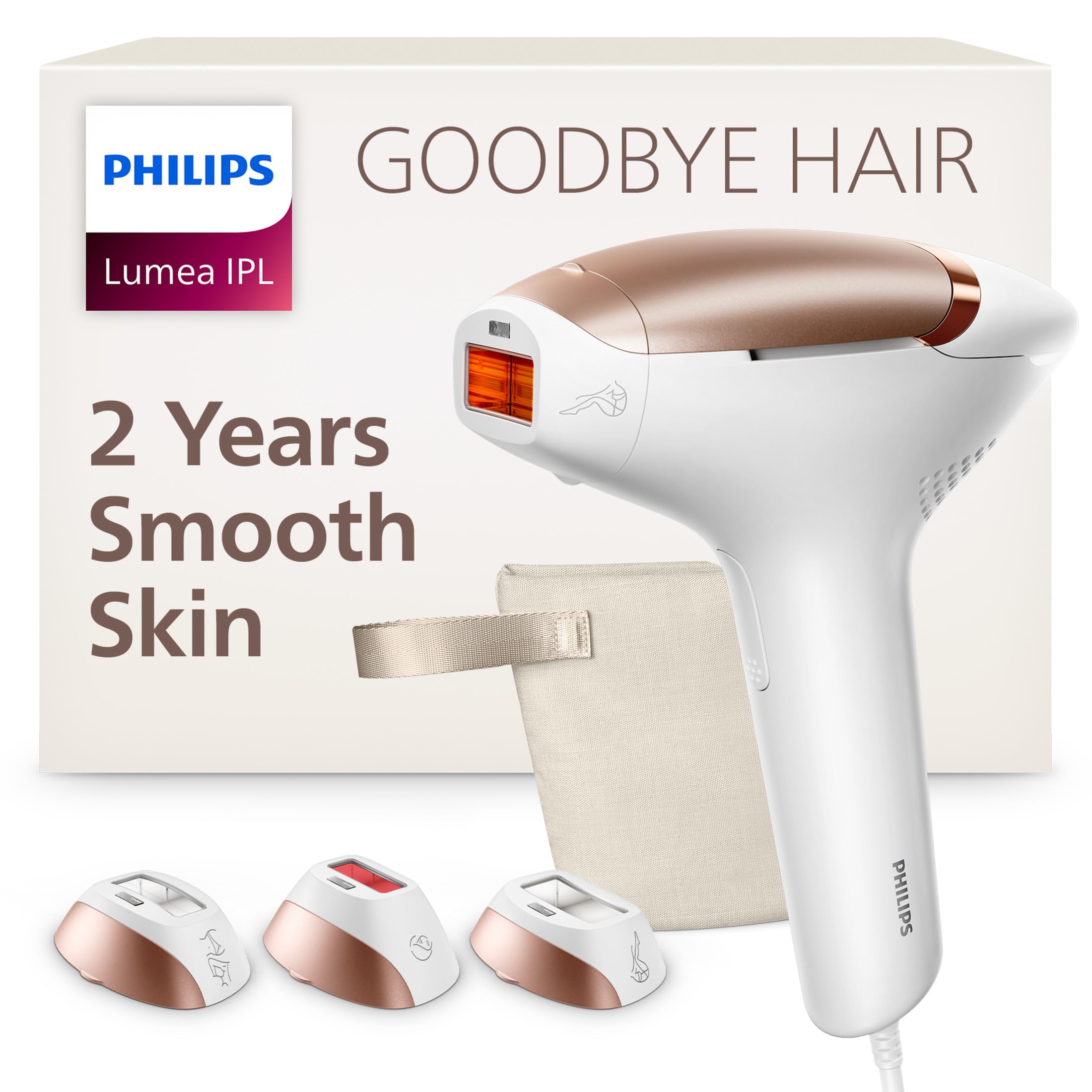 Philips Lumea 8000 Series BRI937/03