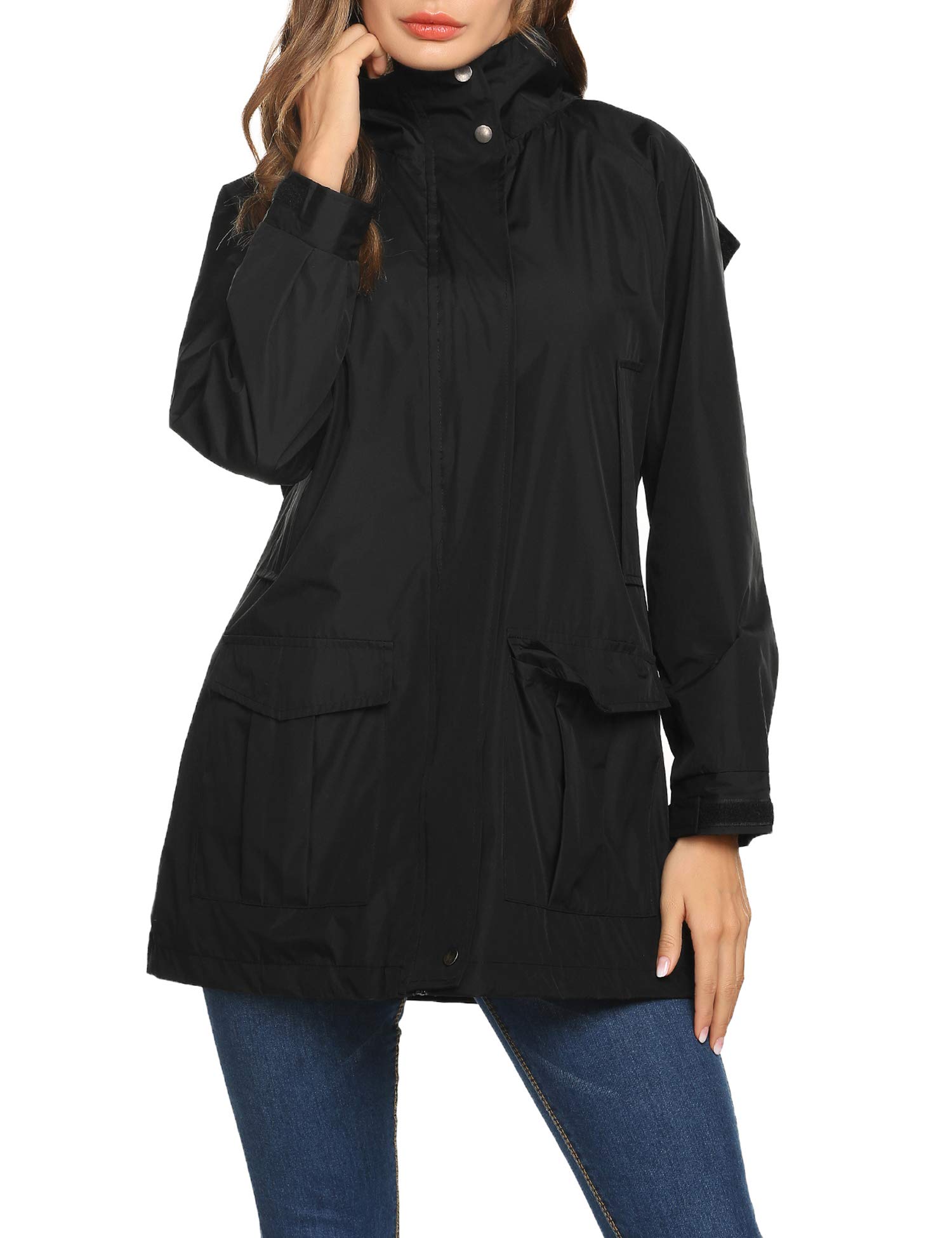 Fleece Hooded Poncho Pattern Lena Patterns