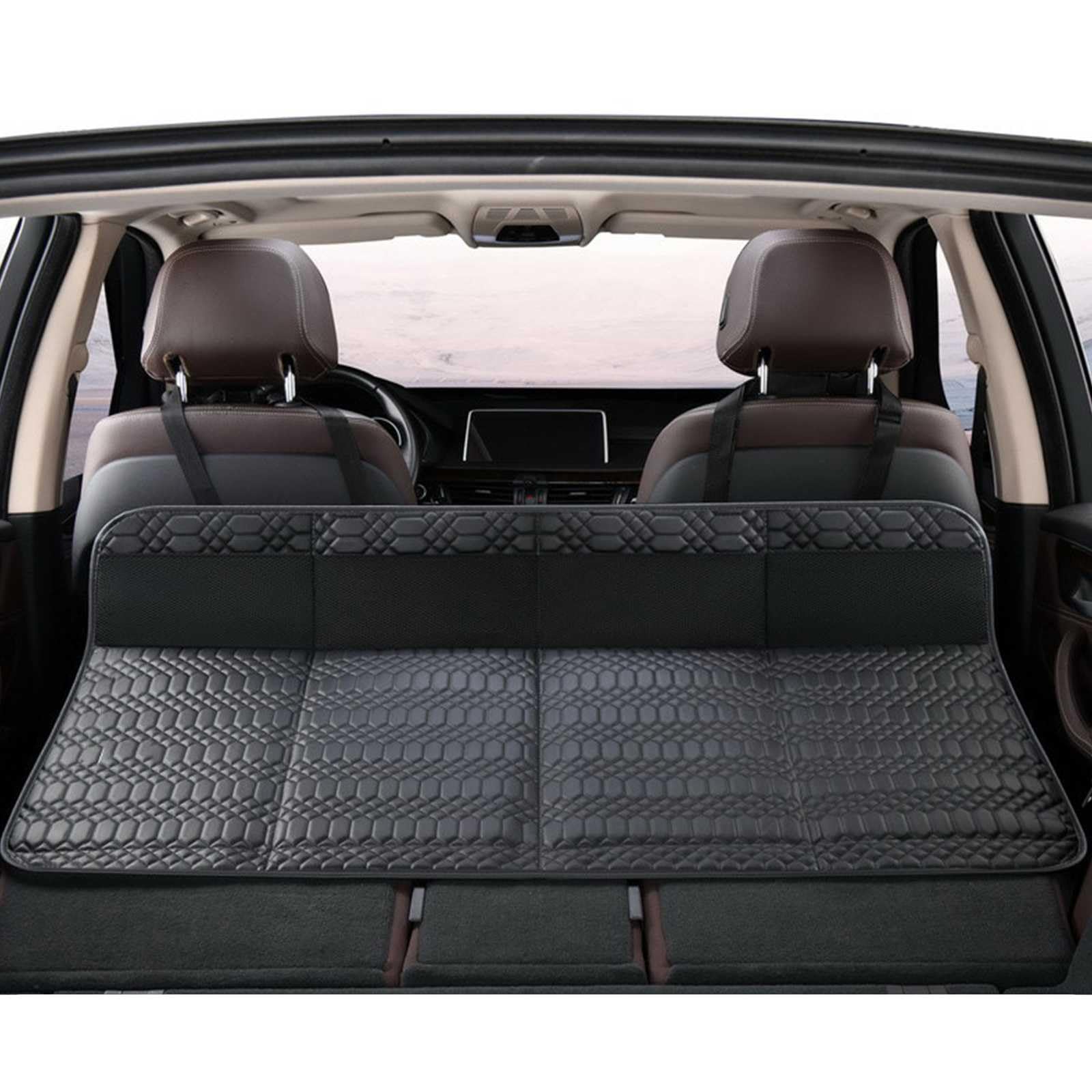 Amazon.co.jp: 新型 スイフトスポーツZC33S型に適用 車中泊 マット