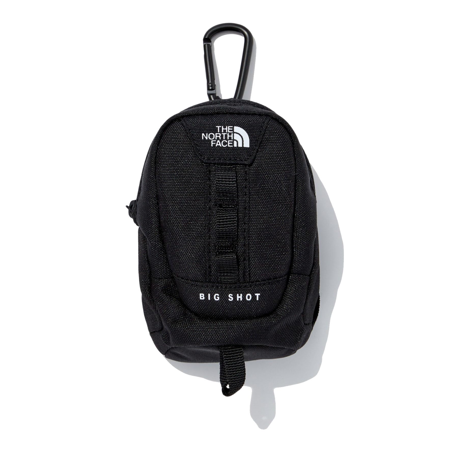 Amazon.co.jp: (ノースフェイス) THE NORTH FACE MINI BIG SHOT POUCH  