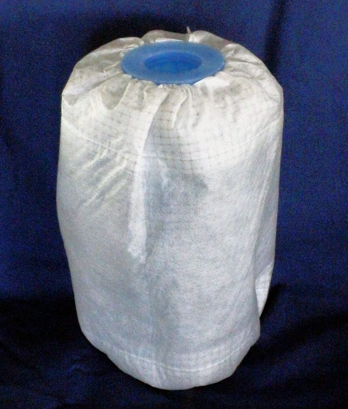 RINZ N RE-UZ Poolfilter – Kostengünstige Alternative Zu Kartuschenfiltern, Spart Wasser