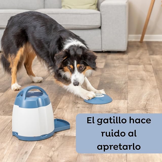 Foto 7 de 8 de TRIXIE Dog Activity Memory Trainer 3.0 Juego para Perros - 20 × 24 cm